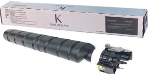 Toner Kyocera TK-6327 Negro Rendimiento 35,000pag.