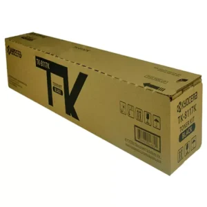 Tóner Kyocera TK-8117K Negro 12,000pag