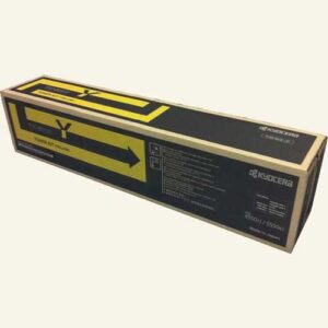 Tóner Kyocera TK-8507Y Yellow 20,000 Paginas 4-venta-de-toner-lima Tóner Kyocera TK-8507Y Yellow 20,000 Paginas