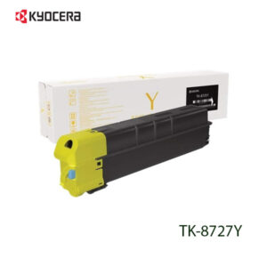 Tóner Kyocera TK-8727Y Yellow 30,000pag Original 4-venta-de-toner-lima Tóner Kyocera TK-8727Y Yellow 30,000pag Original