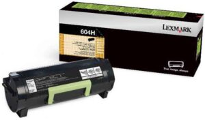 Tóner Lexmark 60F4X00 Negro 20,000pag