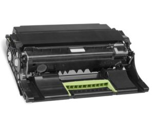 Unidad de imagen Lexmark 50F0Z00 Negro 60000 1-venta-de-toner-lima