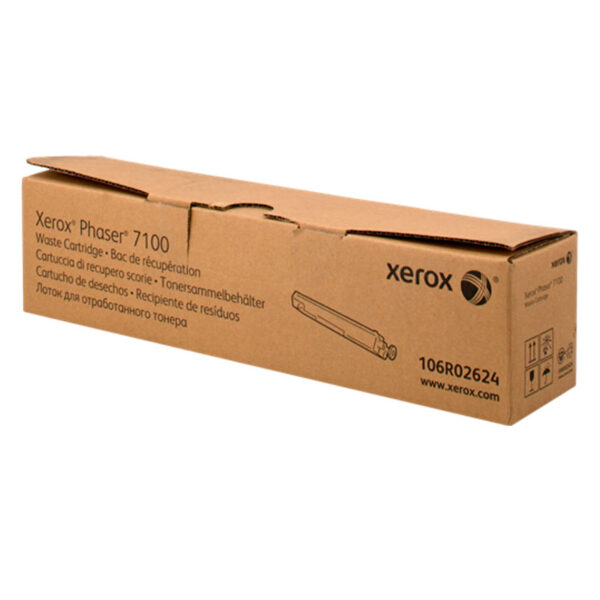 Waste Xerox 106R02624 24,000 Pag Phaser 7100 - Imagen 2