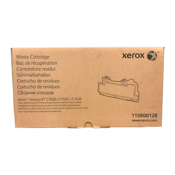 Waste Xerox 115R00128 30,000 Pag VersaLink C7025 - Imagen 2