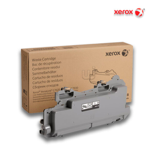 Waste Xerox 115R00128 30,000 Pag VersaLink C7025