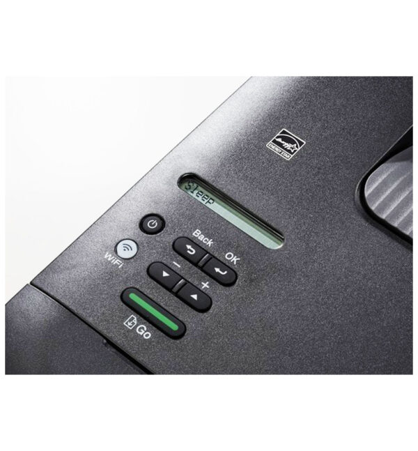 Brother – Impresora Láser Monocromática HL-L2360DW – wifi - Imagen 3
