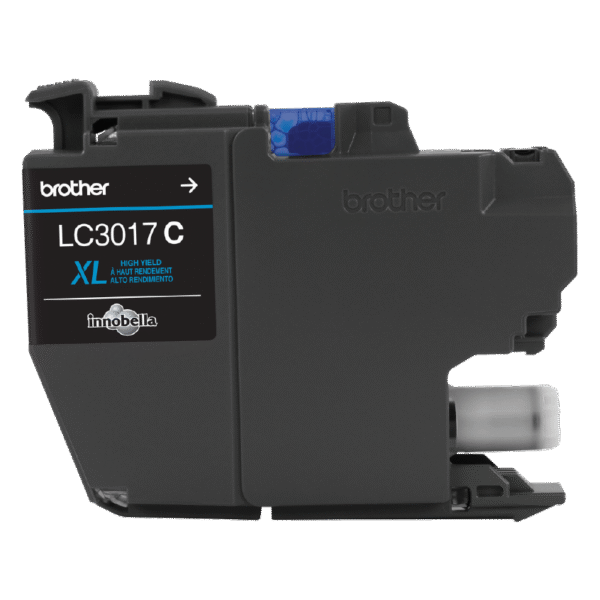Tinta Brother LC-3017C Cyan 550 paginas