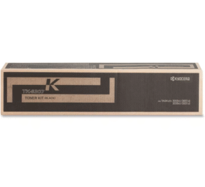 Tóner Kyocera TK-8307K Negro 25,000pag
