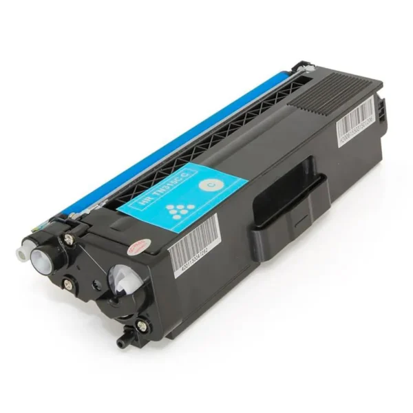 Toner Brother TN-310C Cyan 1,500 paginas - Imagen 2