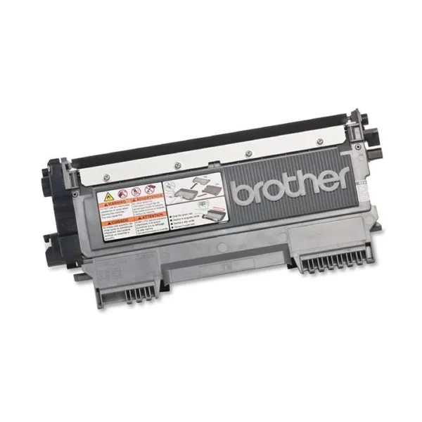 Toner Brother TN-410 Negro 1,000 paginas - Imagen 2