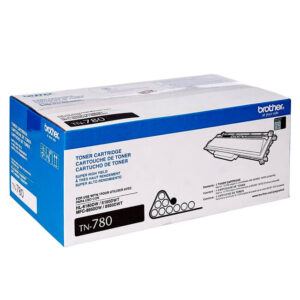 Toner Brother TN-780  Negro 12,000 paginas