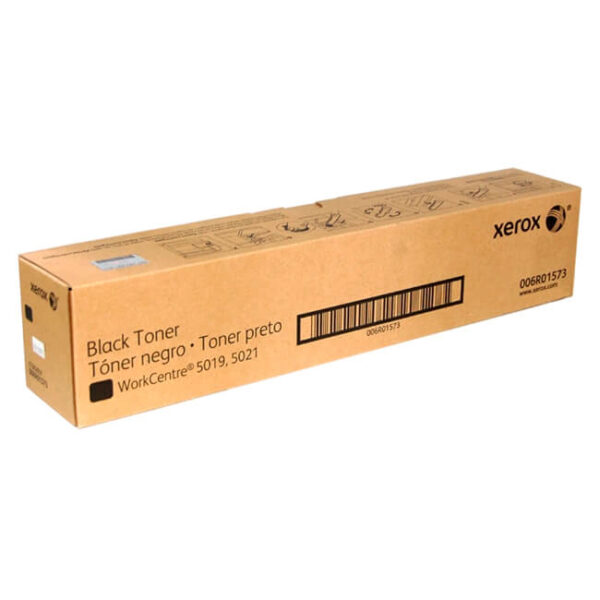 Toner Xerox 006R01573 Negro  9,000 paginas.