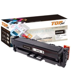 TONER COMPATIBLE 410X HP CF410X NEGRO
