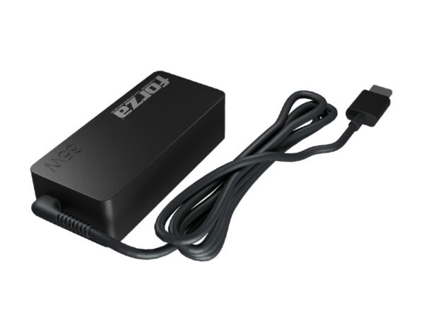 ADAPTADOR FORZA TIPO-C FNA-601C 110/220 65W NEMA - Imagen 2
