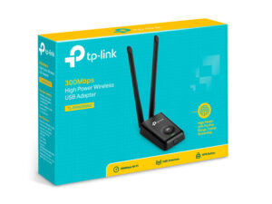 ADAPTER TP-LINK WN8200ND USB 300M WIRELESS