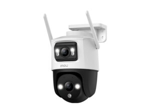 CAMARA DE SEGURIDAD IMOU CRUISER DUAL IPC-S7X-10MOWEB 10MP WIFI RT IR30 IP66