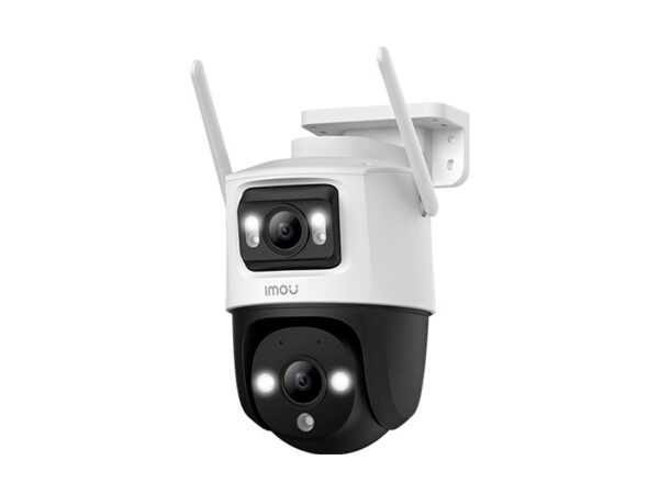 CAMARA DE SEGURIDAD IMOU CRUISER DUAL IPC-S7X-10MOWEB 10MP WIFI RT IR30 IP66