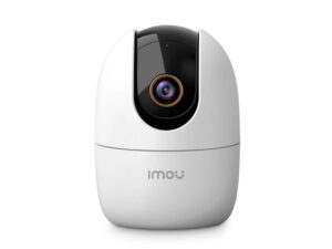 CAMARA DE SEGURIDAD IMOU RANGER 2 IPC-K2EN-5H2W IP DOMO MOTORIZADO WI-FI 5MP