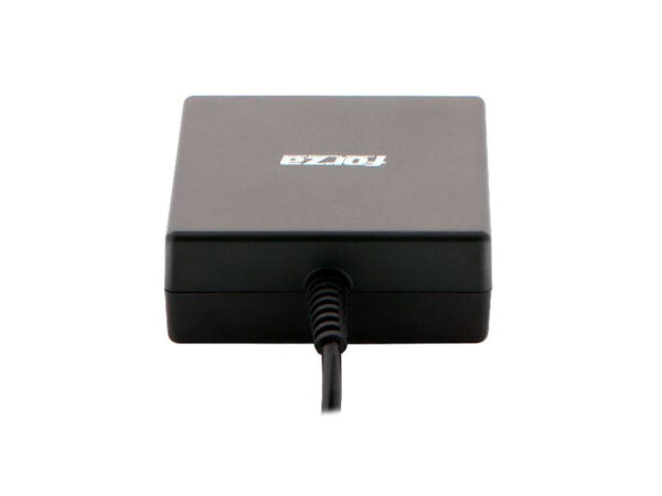 CARGADOR UNIVERSAL FORZA P/ LAPTOP 90W 110/220V FNA-790 - Imagen 3