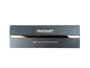 CASE PARA SSD PATRIOT M.2  TXD ENCLOSURE PV810UPNGM