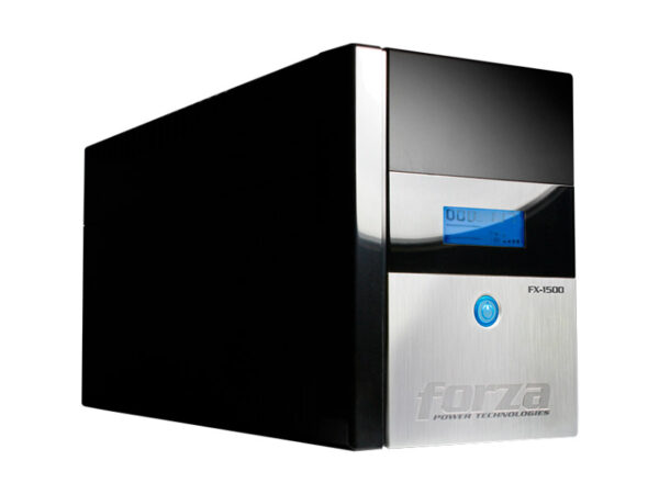 UPS FORZA 1500VA FX-1500LCD-U