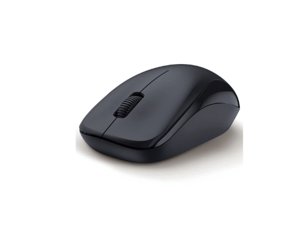 MOUSE GENIUS NX-7000 WIRELESS BLUEEYE  BLACK - Imagen 2