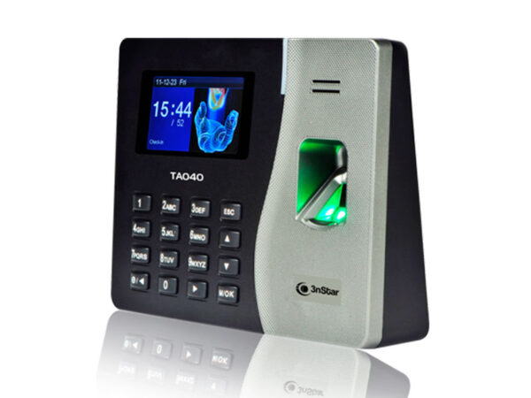 LECTOR BIOMETRICO DE HUELLAS DACTILARES TA040 - Imagen 2