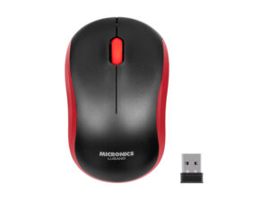 MOUSE MICRONICS LUGANO MIC M709 MOUSE WIFI
