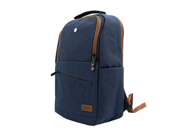 MOCHILA TEROS PARA LAPTOP TE-9022BL BLUE - Imagen 2