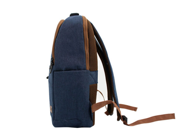 MOCHILA TEROS PARA LAPTOP TE-9022BL BLUE - Imagen 3