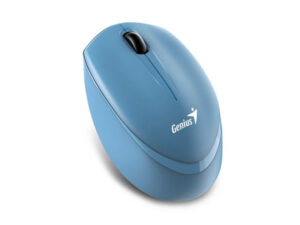 MOUSE GENIUS NX-7009 WIRELESS BLUEEYE GREY 31030030401