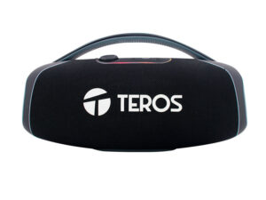 PARLANTE TEROS TE-6045 RGB WIRELES