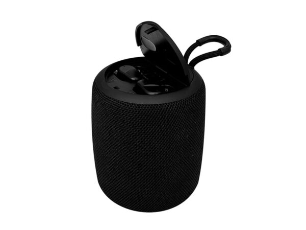 PARLANTE Y AUDIFONO TERON TE-6033N WIRELESS - Imagen 3