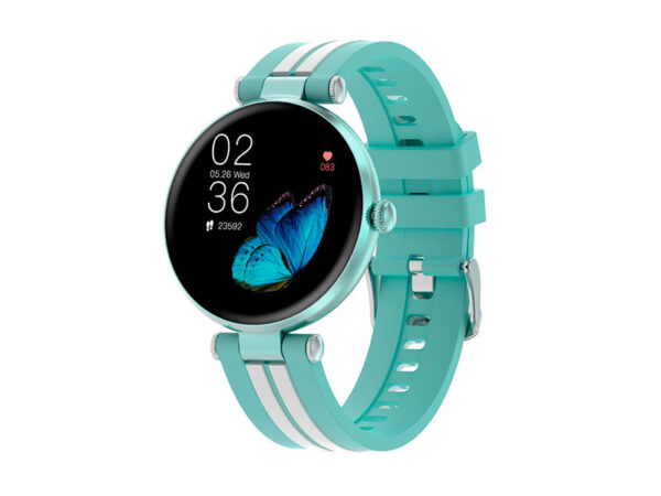SMART WATCH TEROS TE-8088  GREEN - Imagen 2