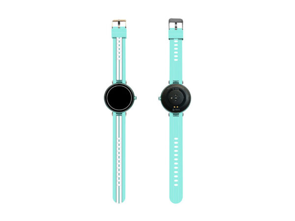 SMART WATCH TEROS TE-8088  GREEN - Imagen 3