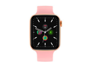 SMARTWACH TEROS TE-8080 ROSE GOLD