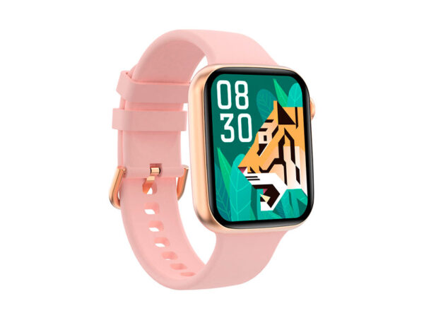 SMARTWACH TEROS TE-8080 ROSE GOLD - Imagen 2