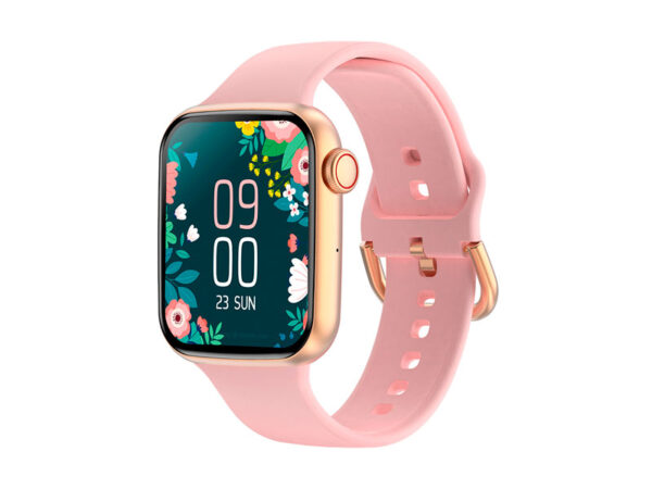 SMARTWACH TEROS TE-8080 ROSE GOLD - Imagen 3