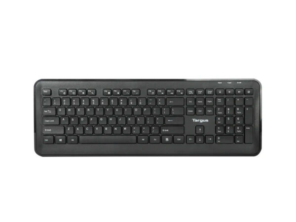 TECLADO Y MOUSE TARGUS AKM610 WIRELESS 2.4GHZ - Imagen 2