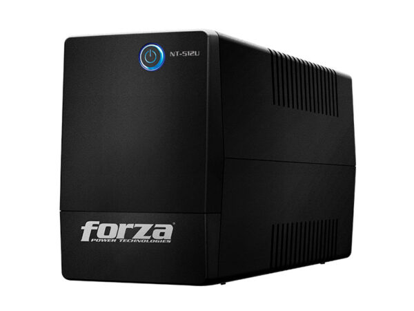 UPS FORZA 500VA NT-512U 250W 18 MIN