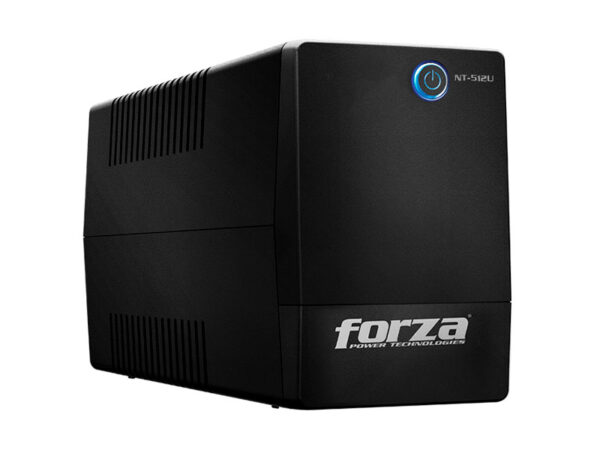 UPS FORZA 500VA NT-512U 250W 18 MIN - Imagen 2
