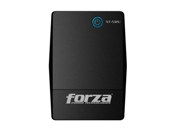 UPS FORZA 500VA NT-512U 250W 18 MIN - Imagen 3